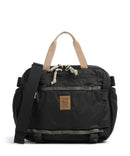 Topo Designs Mountain Crossbody tas black/neutral