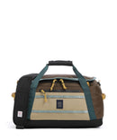 Topo Designs Mountain 40L Sac weekend desert palm/sahara