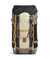 Topo Designs Rover Trail 22 Wandelrugzak bone white/beetle