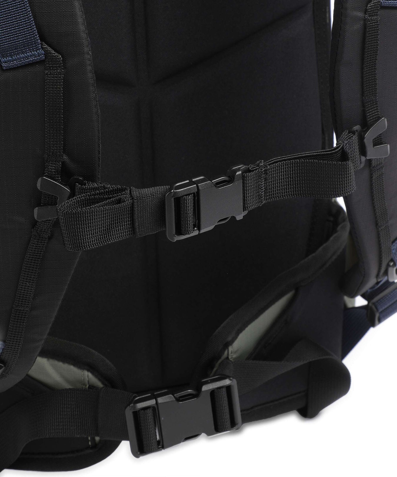 Topo Designs Rover Trail 22 Hiking backpack bone white/beetle