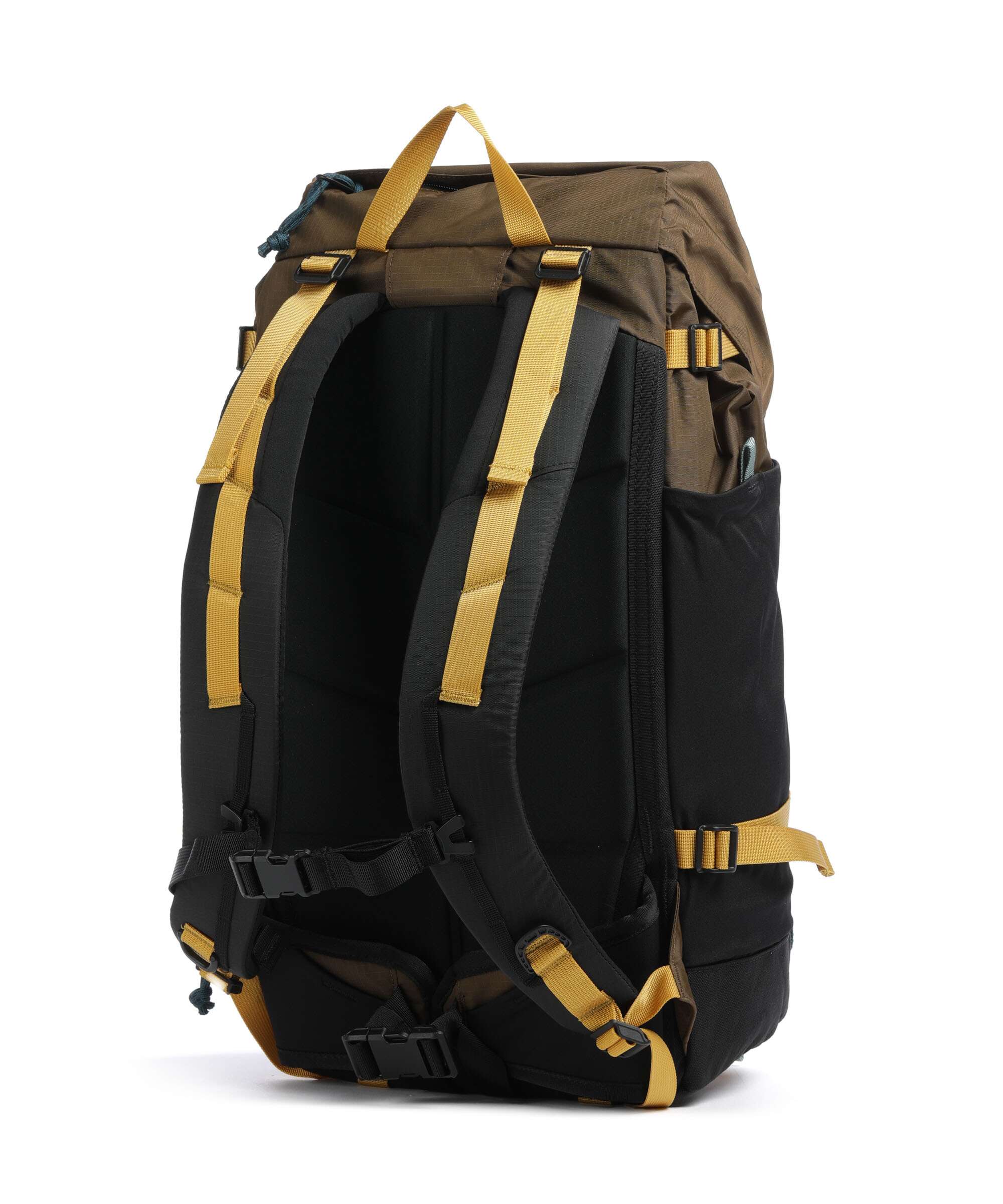 Topo Designs Rover Trail 22 Hiking backpack desert palm/sahara