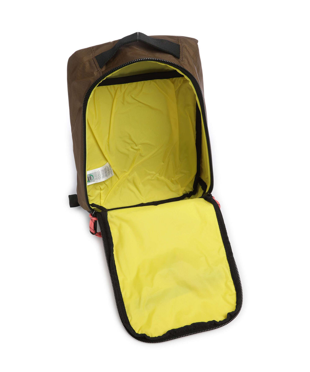 Topo Designs Mountain Sling bag desert palm/sahara