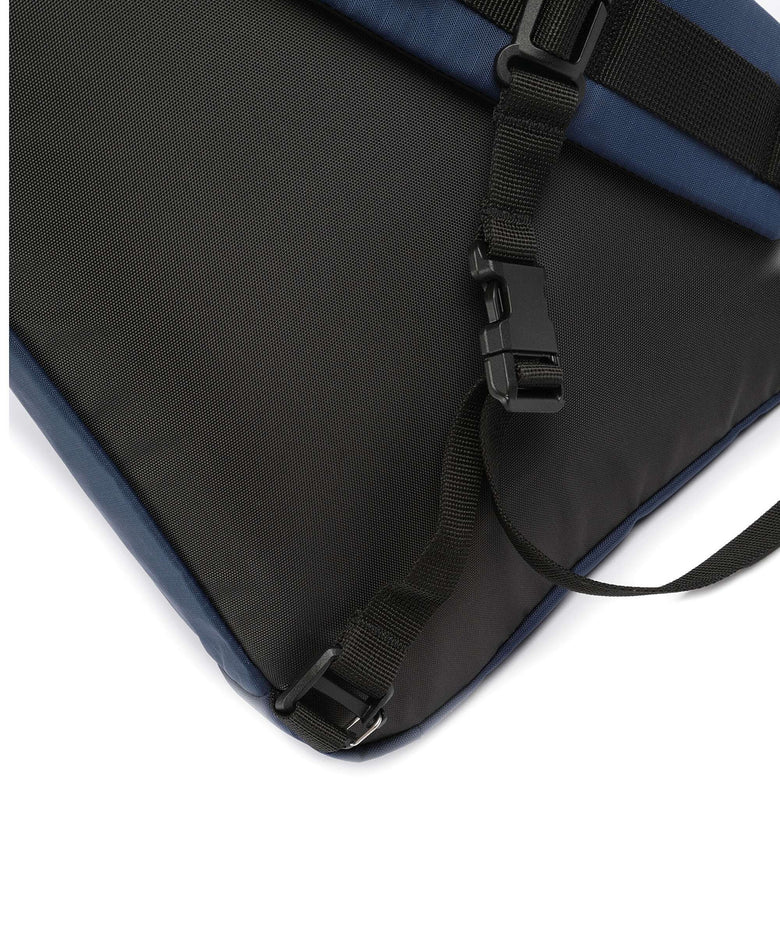 Topo Designs Mountain Sling bag loganberry/crackle