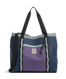 Topo Designs Mountain Utility Sac fourre-tout midnight/loganberry
