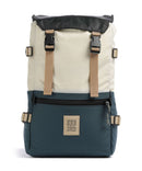 Topo Designs Rover Classic Backpack bone white/pond blue