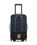 Topo Designs Global Reistas met wielen navy/sahara