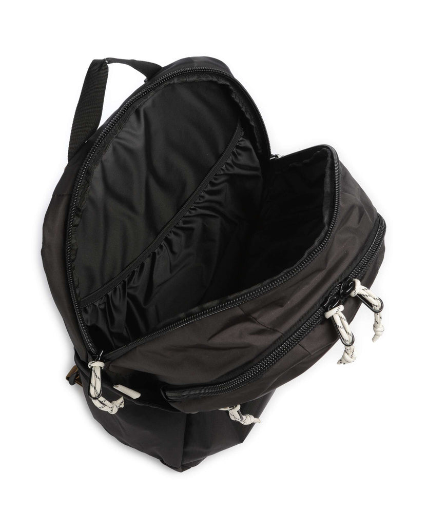 Topo Designs Commuter Backpack black/neutral