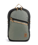 Topo Designs Commuter Rugzak beetle/khaki