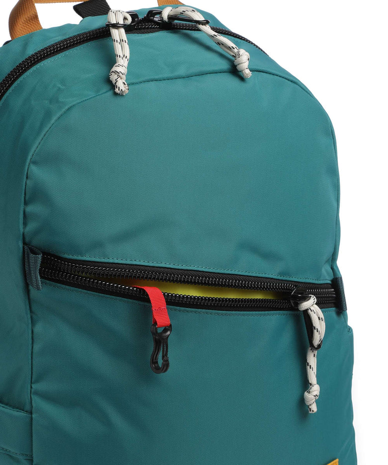 Topo Designs Light Backpack spruce
