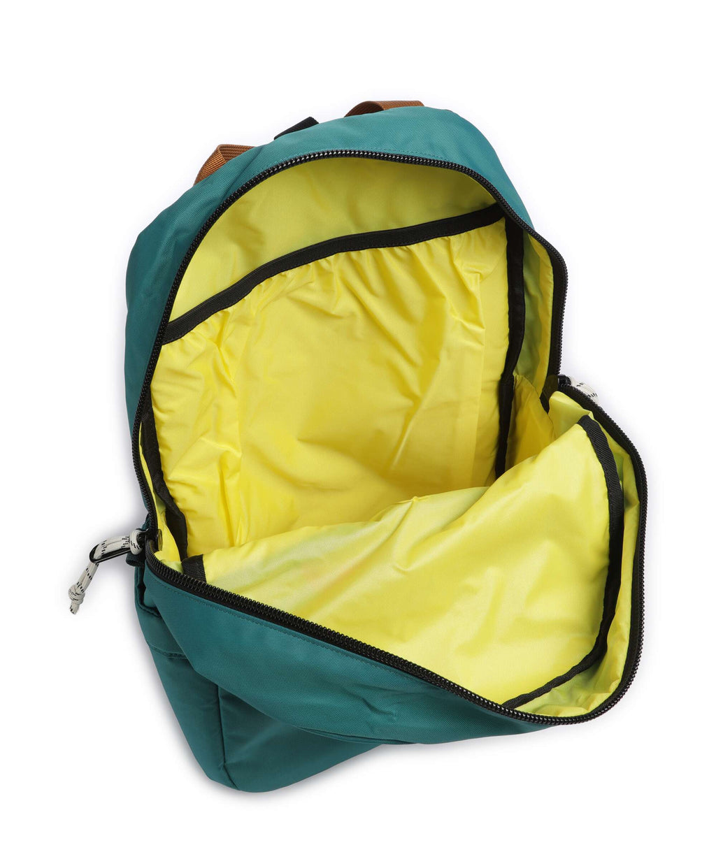 Topo Designs Light Backpack spruce