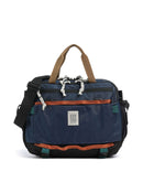 Topo Designs Mountain Sac porté épaule midnight/caribbean