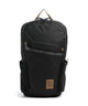 Topo Designs Peakview Rugzak black/neutral