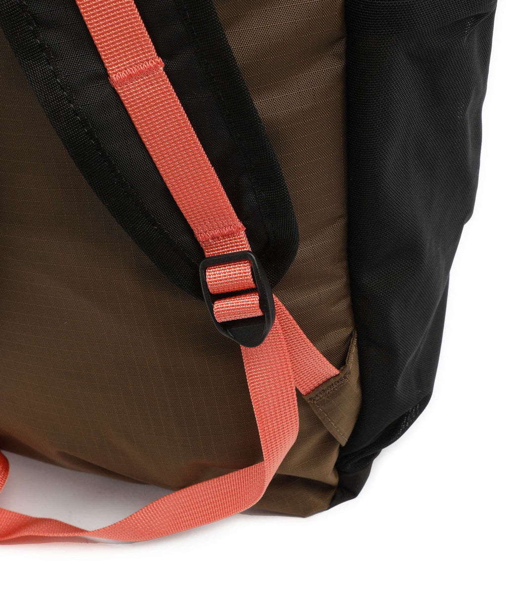 Topo Designs Peakview Backpack desert palm/sahara