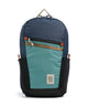 Topo Designs Peakview Rugzak midnight/caribbean