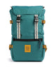 Topo Designs Rover Classic Rugzak spruce