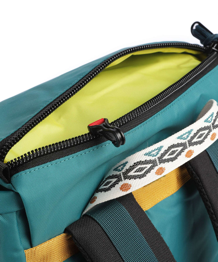 Topo Designs Rover Classic Backpack spruce