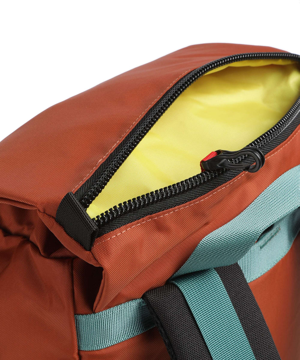 Topo Designs Rover Classic Backpack clay/chocolate