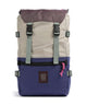 Topo Designs Rover Classic Rugzak cobblestone/aura
