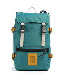 Topo Designs Rover Mini Rugzak spruce