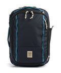 Topo Designs Global Travel backpack midnight