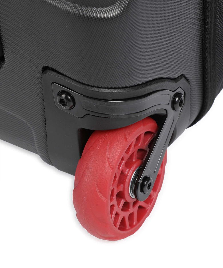 Topo Designs Global 44 Travel bag with wheels woodland/elmwood