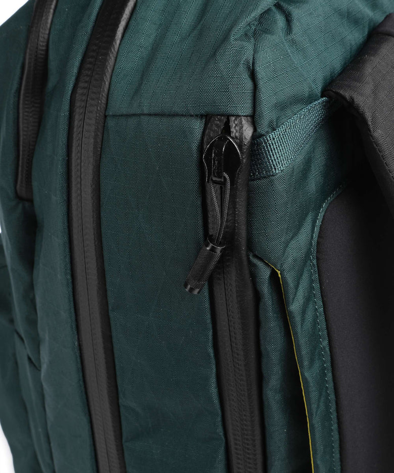 Topo Designs Global Pro Backpack dark/dark pine