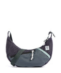 Topo Designs Mountain Crossbody bag nightshade/slate