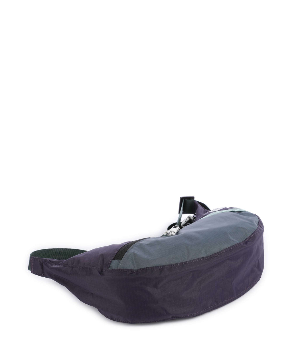 Topo Designs Mountain Crossbody bag nightshade/slate