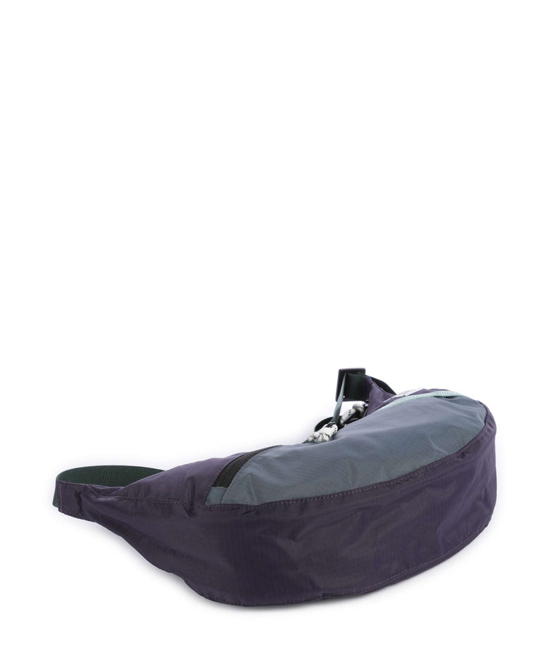 Topo Designs Mountain Crossbody bag nightshade/slate