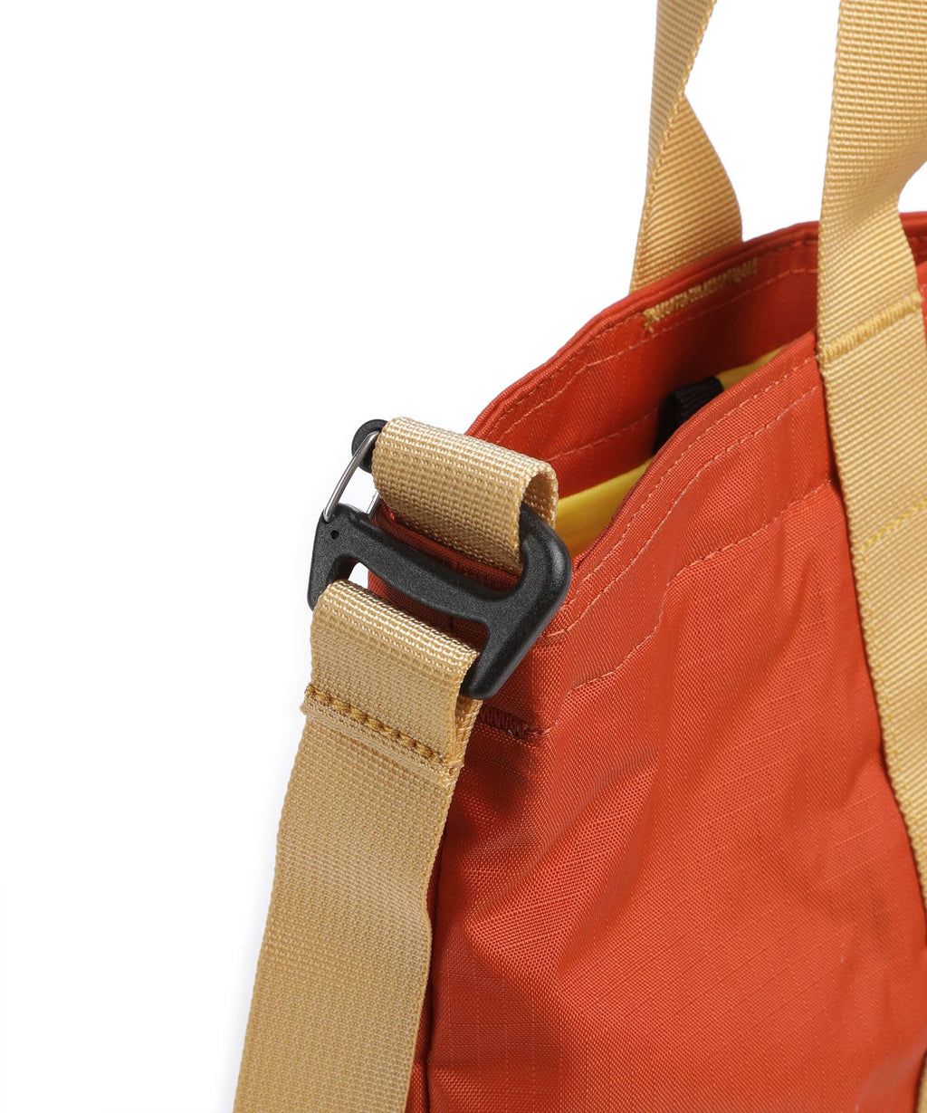 Topo Designs Mountain Essential Tote bag woodland/terracotta