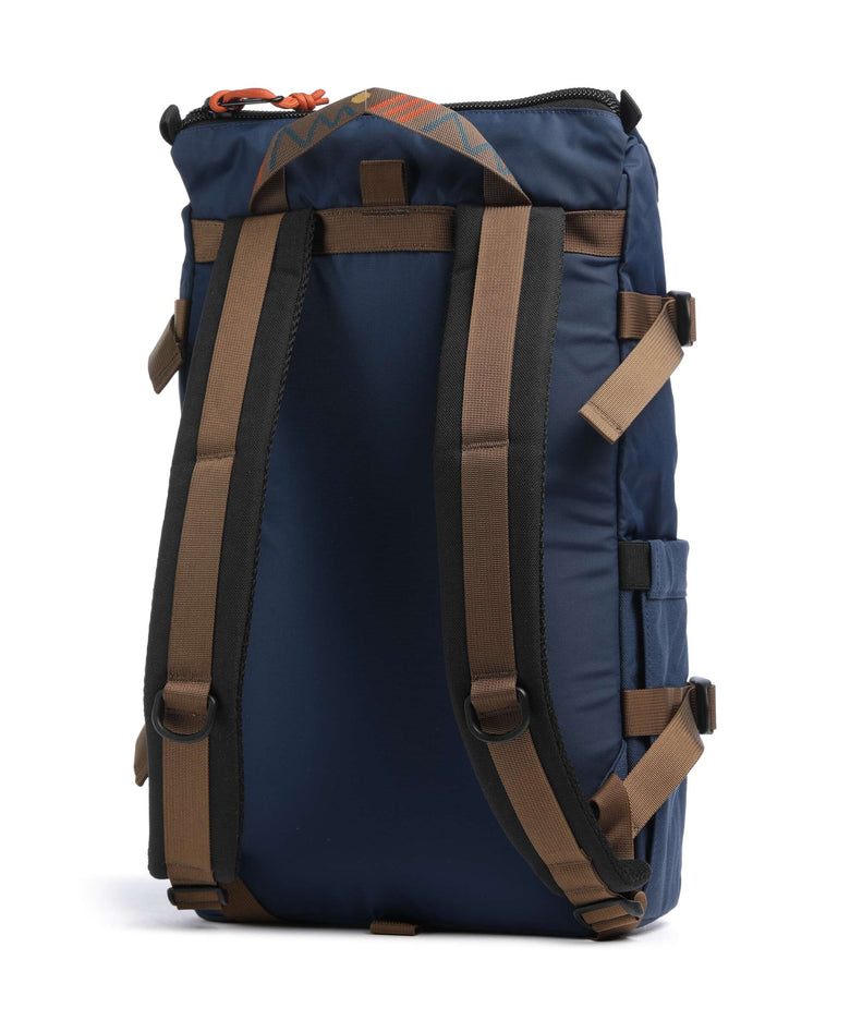 Topo Designs Rover Classic Backpack midnight