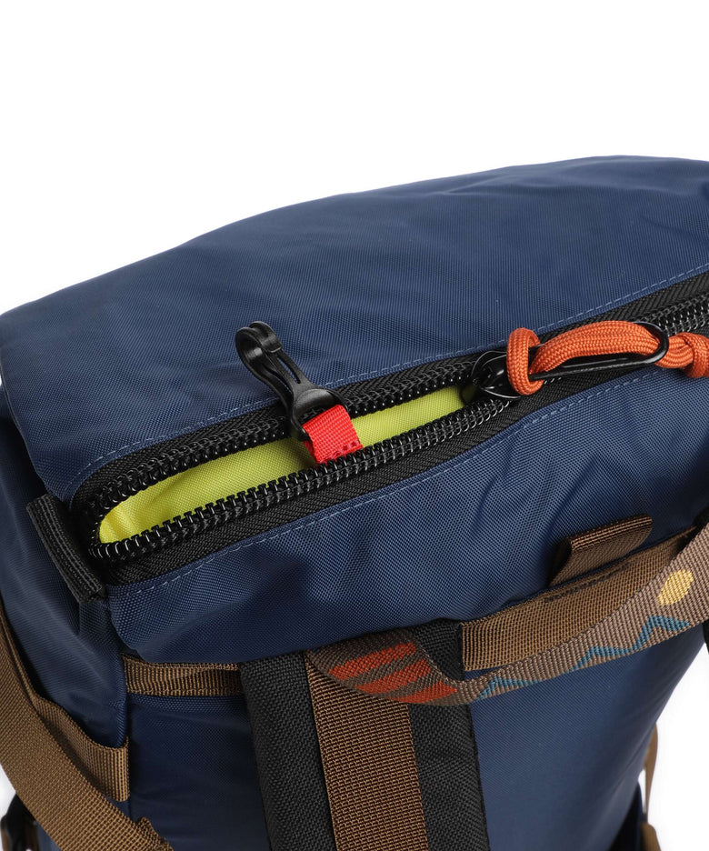 Topo Designs Rover Classic Backpack midnight