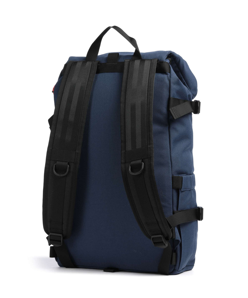 Topo Designs Klettersack Hiking backpack midnight
