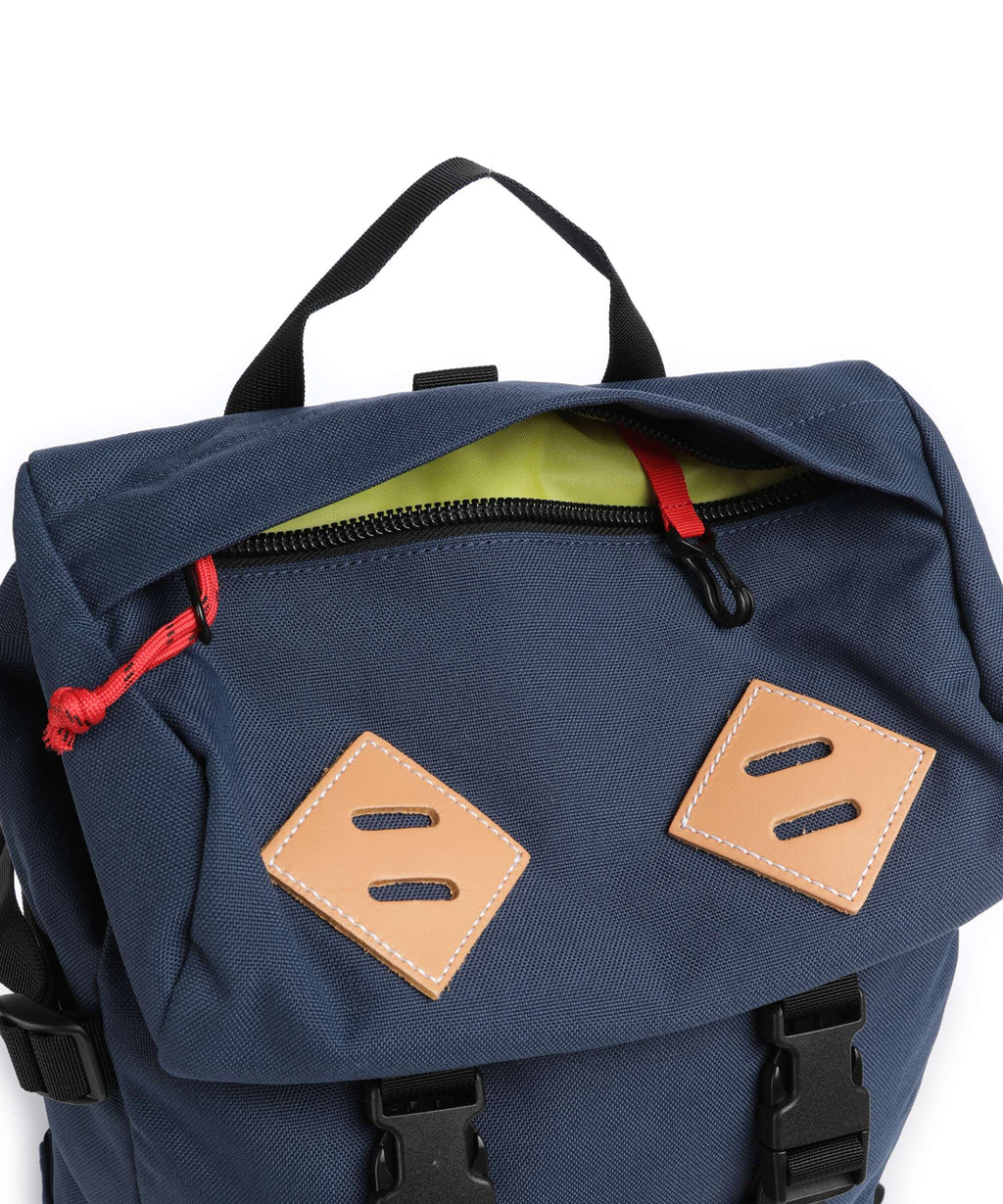 Topo Designs Klettersack Hiking backpack midnight