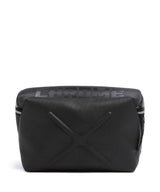 Chrome Helix Sacoches de guidon black