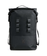 Chrome Urban Ex 2.0 Rolltop backpack black