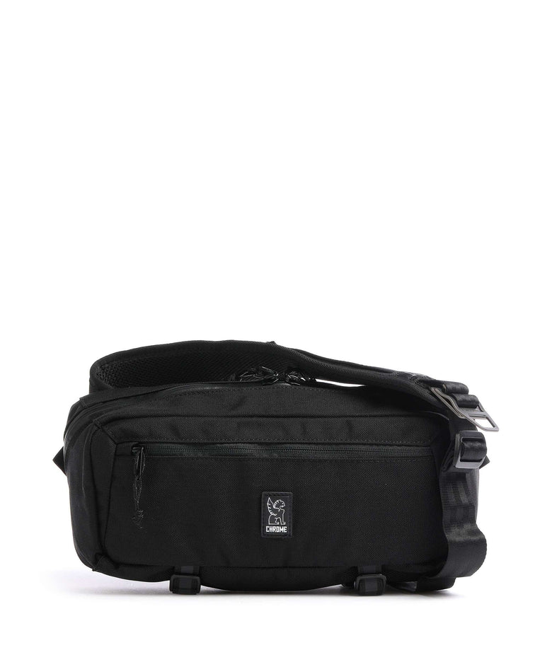 Chrome Kadet Mini Fanny pack black