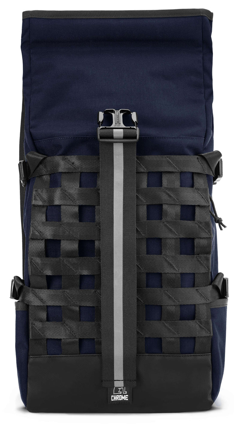 Chrome Barrage Cargo Rolltop backpack fog                                               