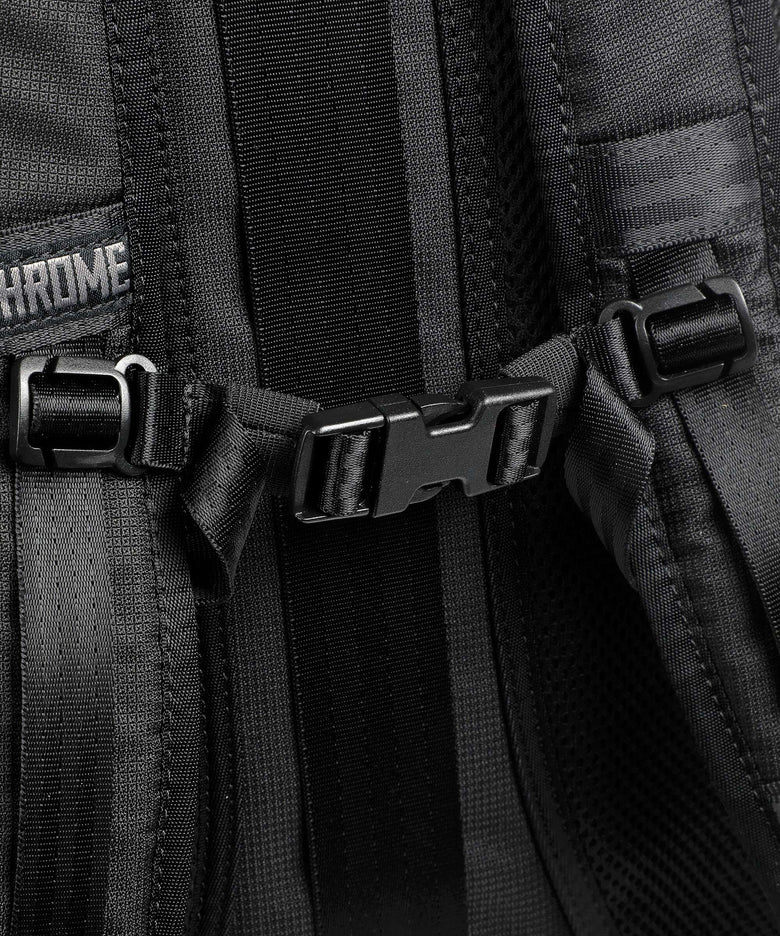 Chrome Ruckas 23 Backpack black