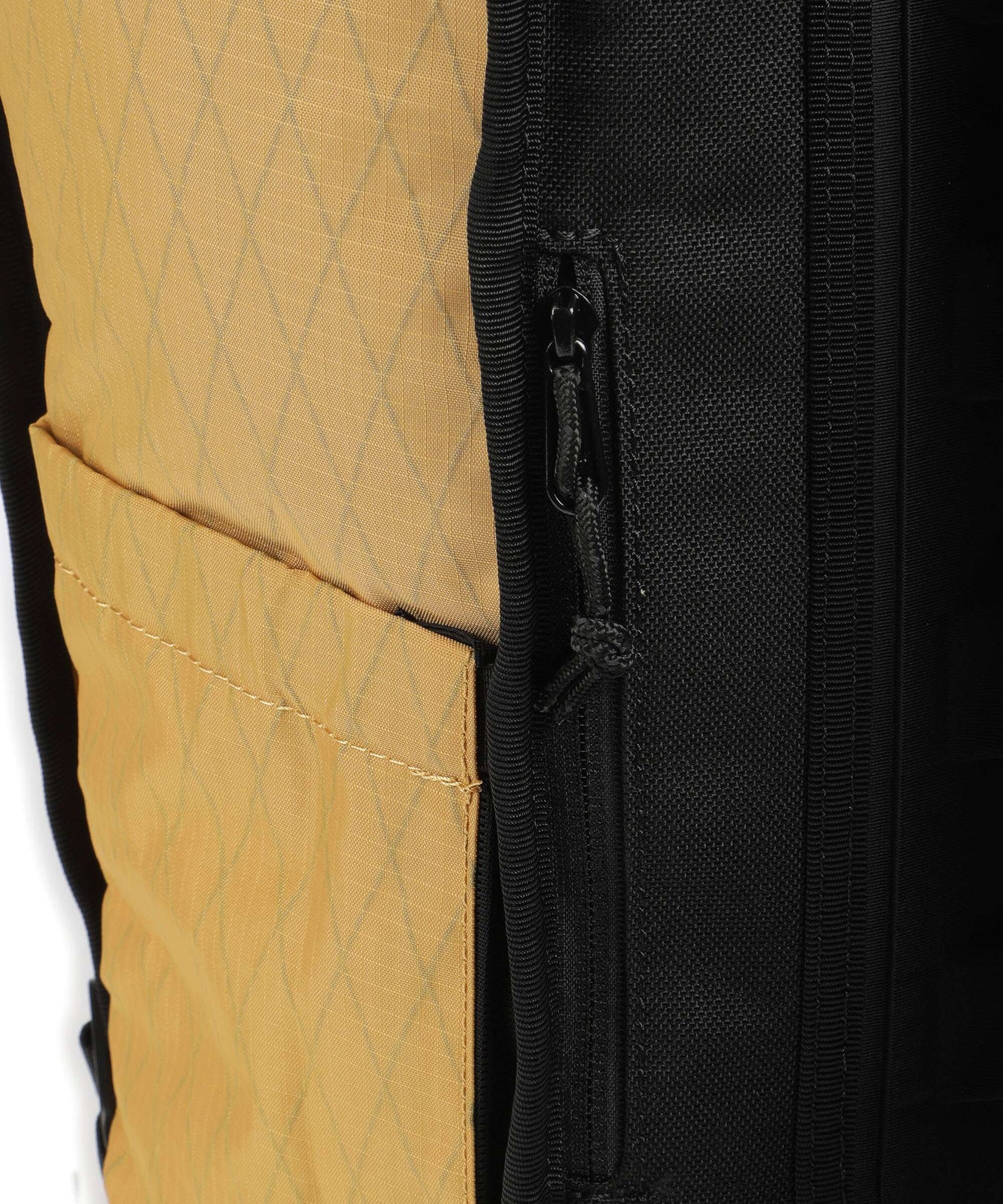 Chrome Bravo4.0 Rolltop backpack amber