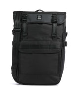 Chrome Holman Pannier Tas voor bagagedrager black