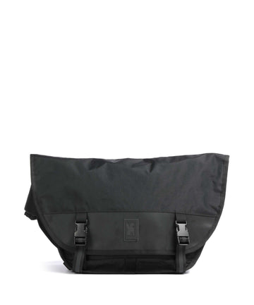 Chrome Metro Mini Koerierstas black