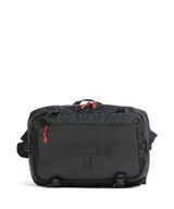 Chrome Kadet Max Heuptas black