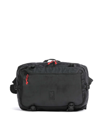 Chrome Kadet Max Heuptas black