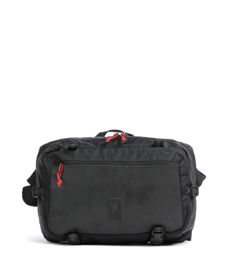 Chrome Kadet Max Fanny pack black