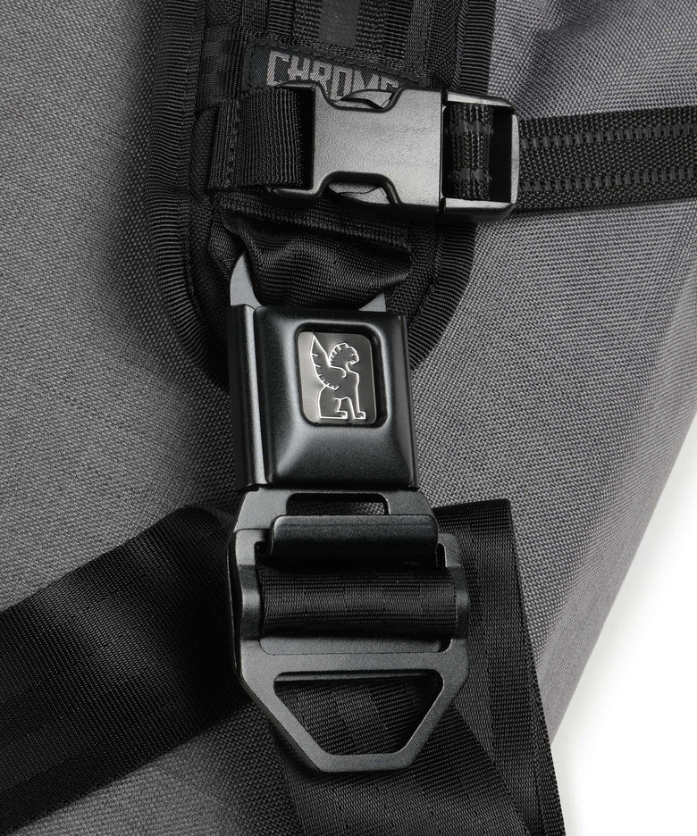 Chrome Citizen Messenger bag castlerock twill