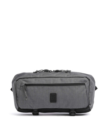 Chrome Kadet Mini Heuptas castlerock twill