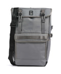 Chrome Holman Pannier Bike pannier castlerock twill