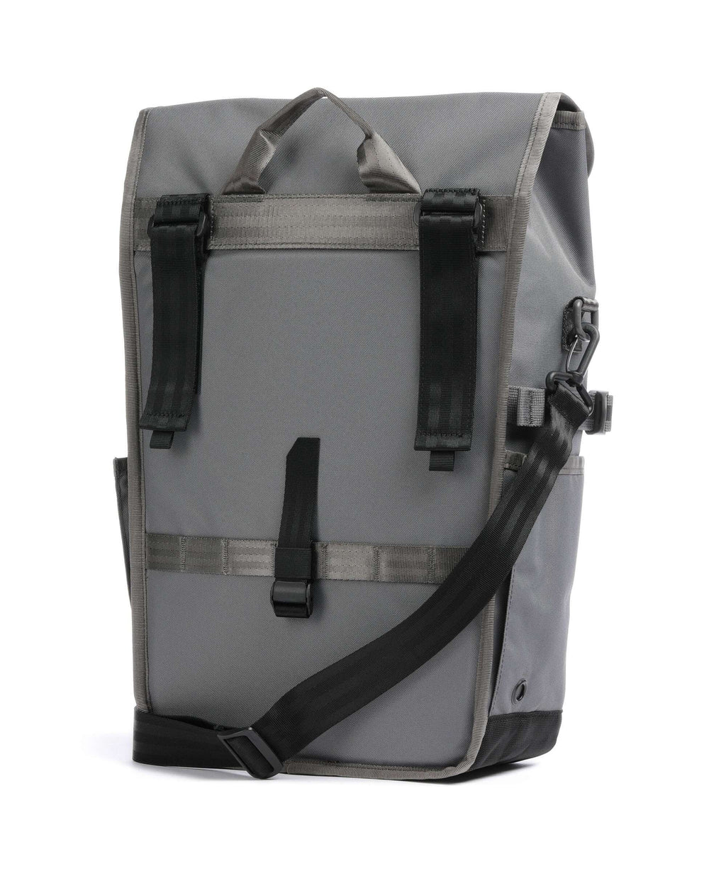 Chrome Holman Pannier Luggage bag castlerock twill