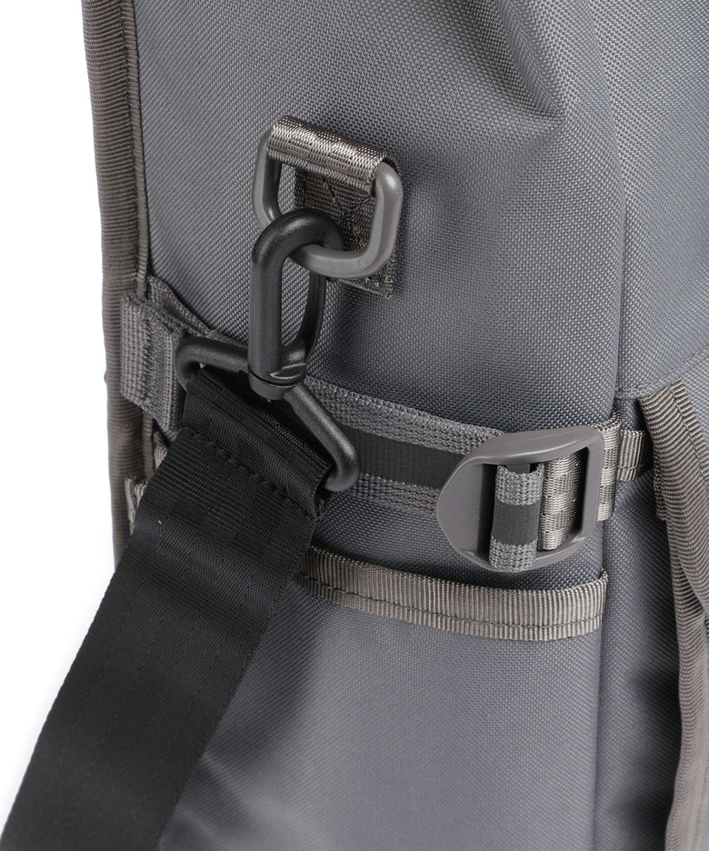 Chrome Holman Pannier Luggage bag castlerock twill